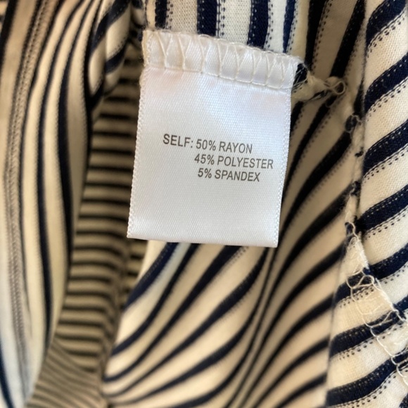 Rose + Olive women’s top - Picture 3 of 7